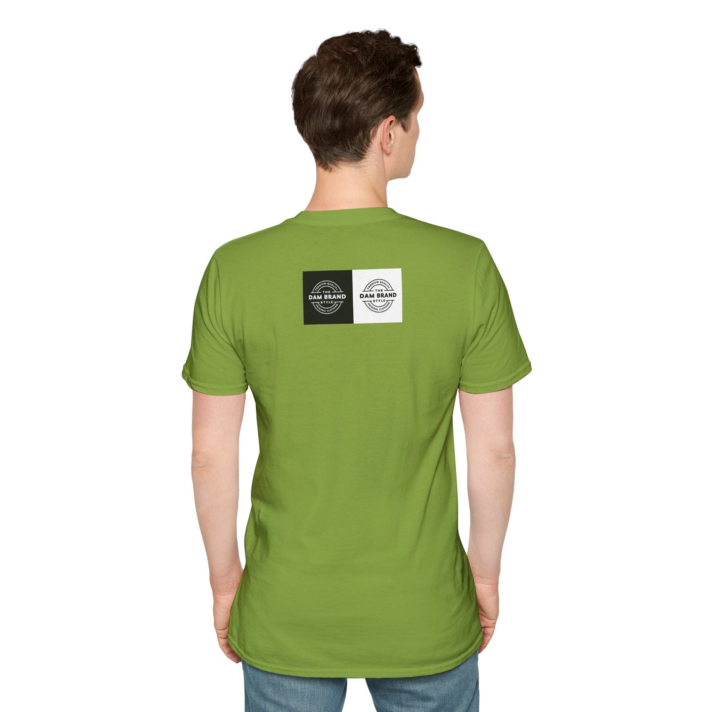 DAM BRAND® Bloom Tee