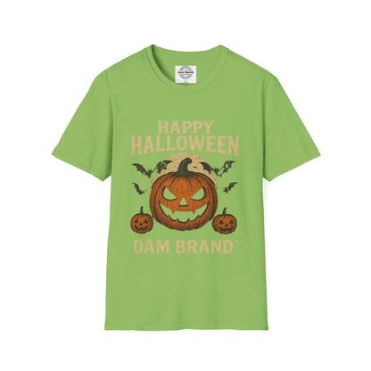 DAM BRAND® Halloween Tee