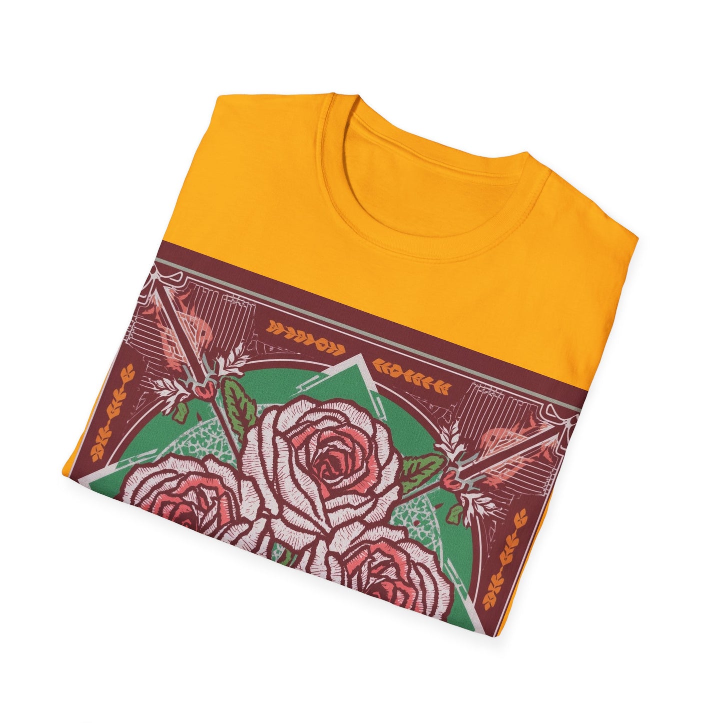 DAM BRAND® Bloom Tee