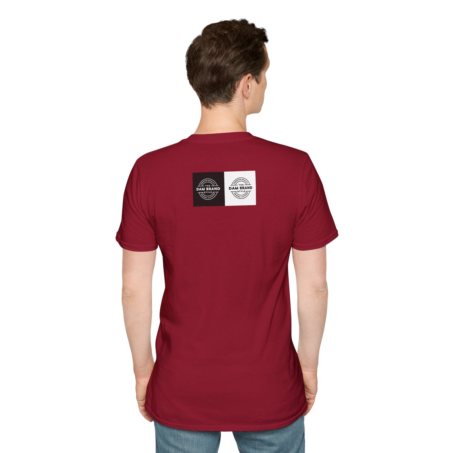 DAM BRAND® Bloom Tee