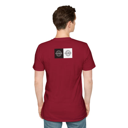 DAM BRAND® Bloom Tee