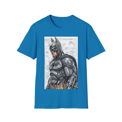 DAM BRAND® Batman Tee