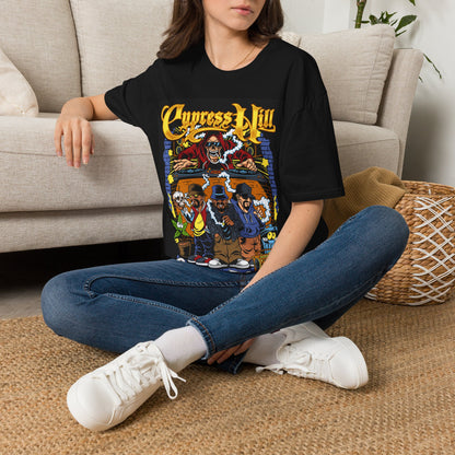 Cypress Hill DAM BRAND® T-Shirt