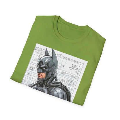 DAM BRAND® Batman Tee