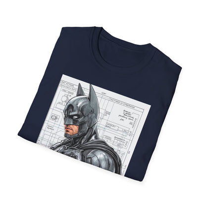 DAM BRAND® Batman Tee