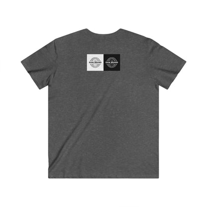 DAM BRAND® Unisex Christmas Drip Tee