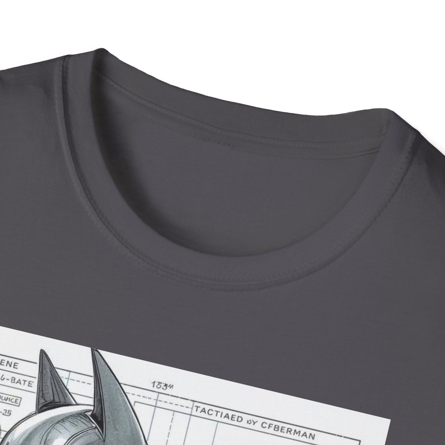 DAM BRAND® Hero Tee
