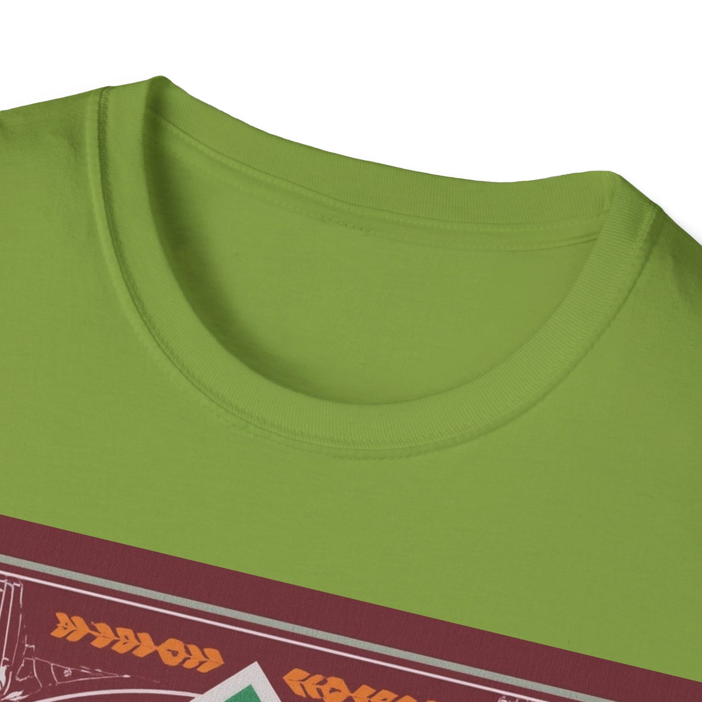 DAM BRAND® Bloom Tee