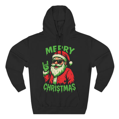 DAM BRAND® Unisex Christmas Drip Hoodie