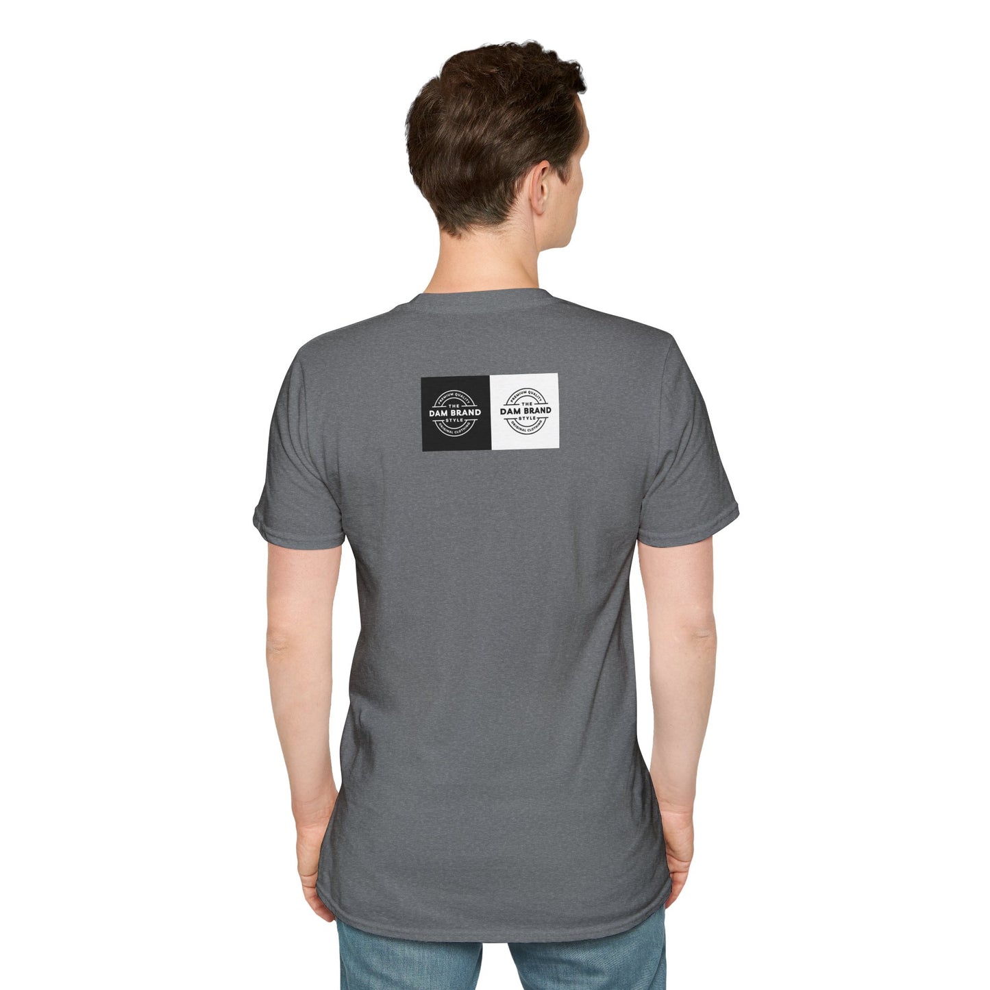 DAM BRAND® Batman Tee