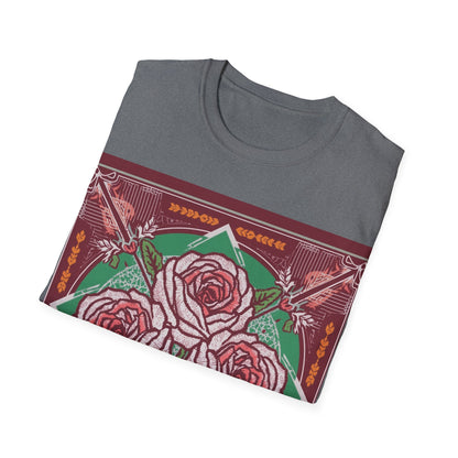 DAM BRAND® Bloom Tee