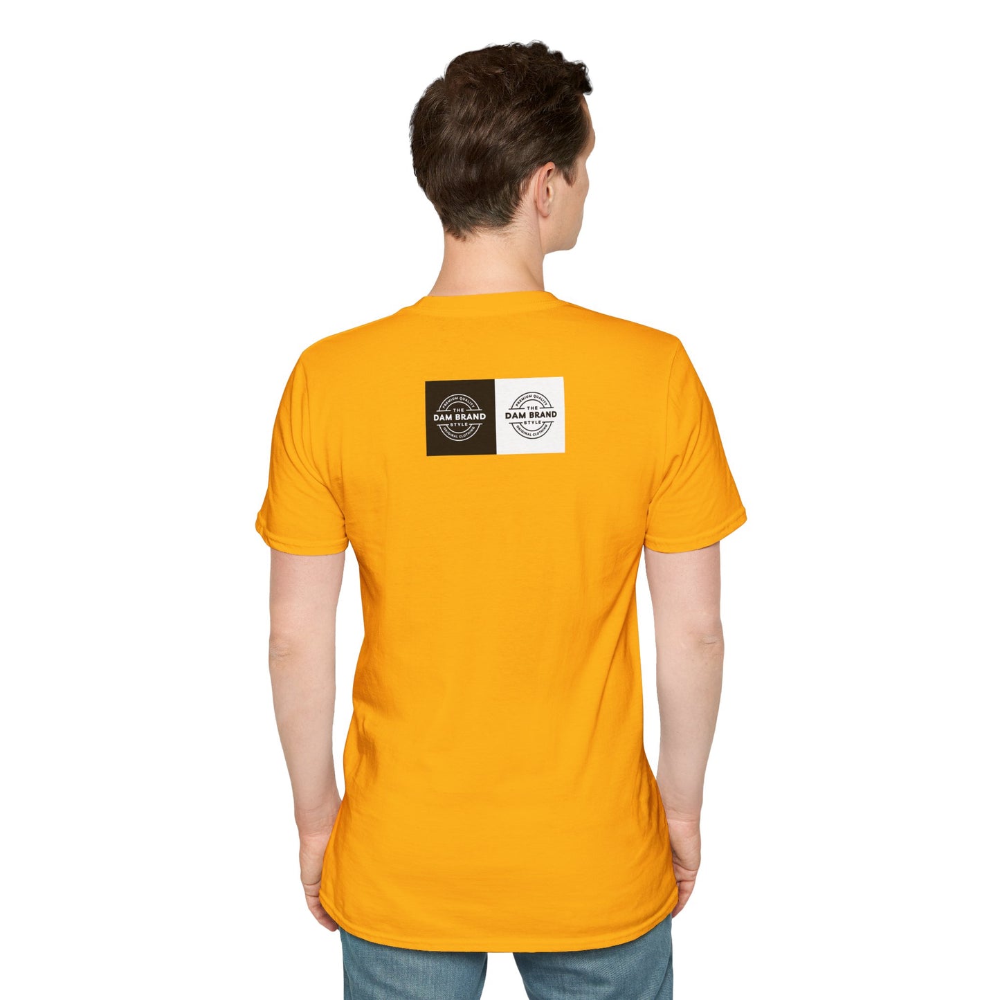 DAM BRAND® Bloom Tee