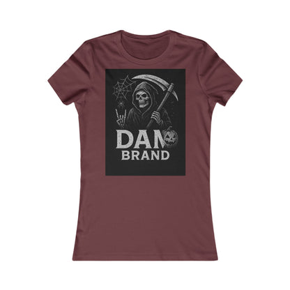 DAM BRAND®  Reaper Tee