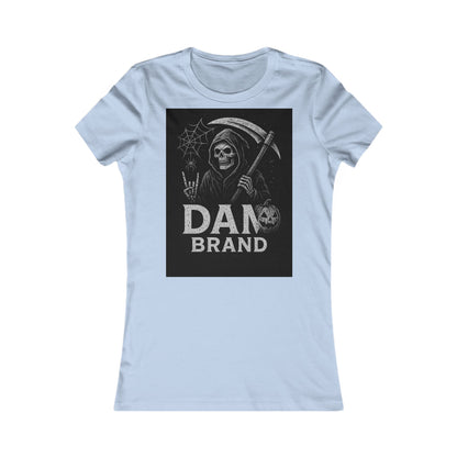 DAM BRAND®  Reaper Tee