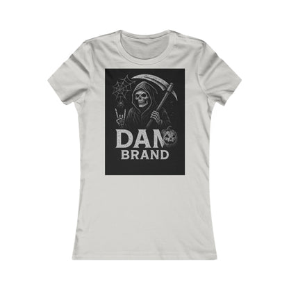 DAM BRAND®  Reaper Tee