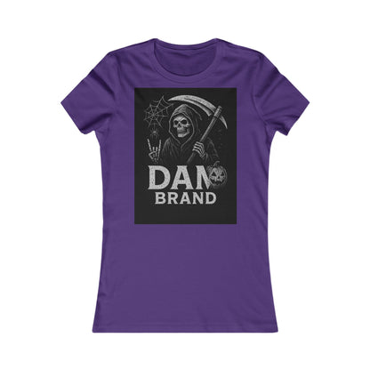 DAM BRAND®  Reaper Tee