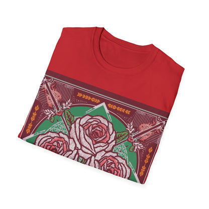 DAM BRAND® Bloom Tee