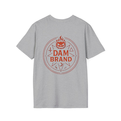 DAM BRAND® Halloween Tee