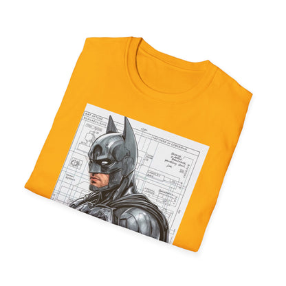 DAM BRAND® Batman Tee