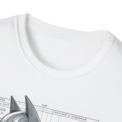 DAM BRAND® Batman Tee