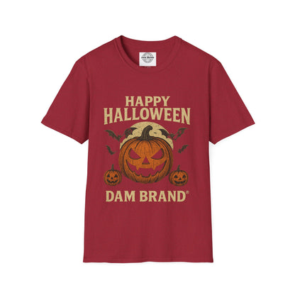 DAM BRAND® Halloween Tee