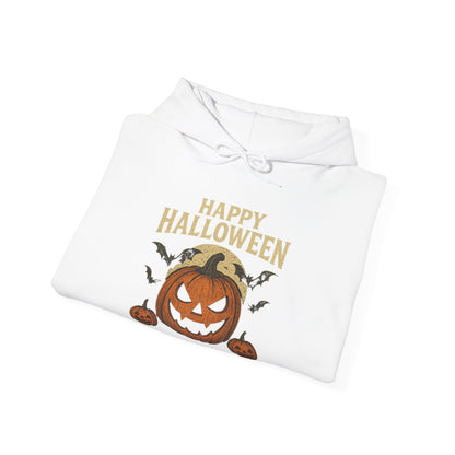 DAM BRAND® Halloween Hoodie