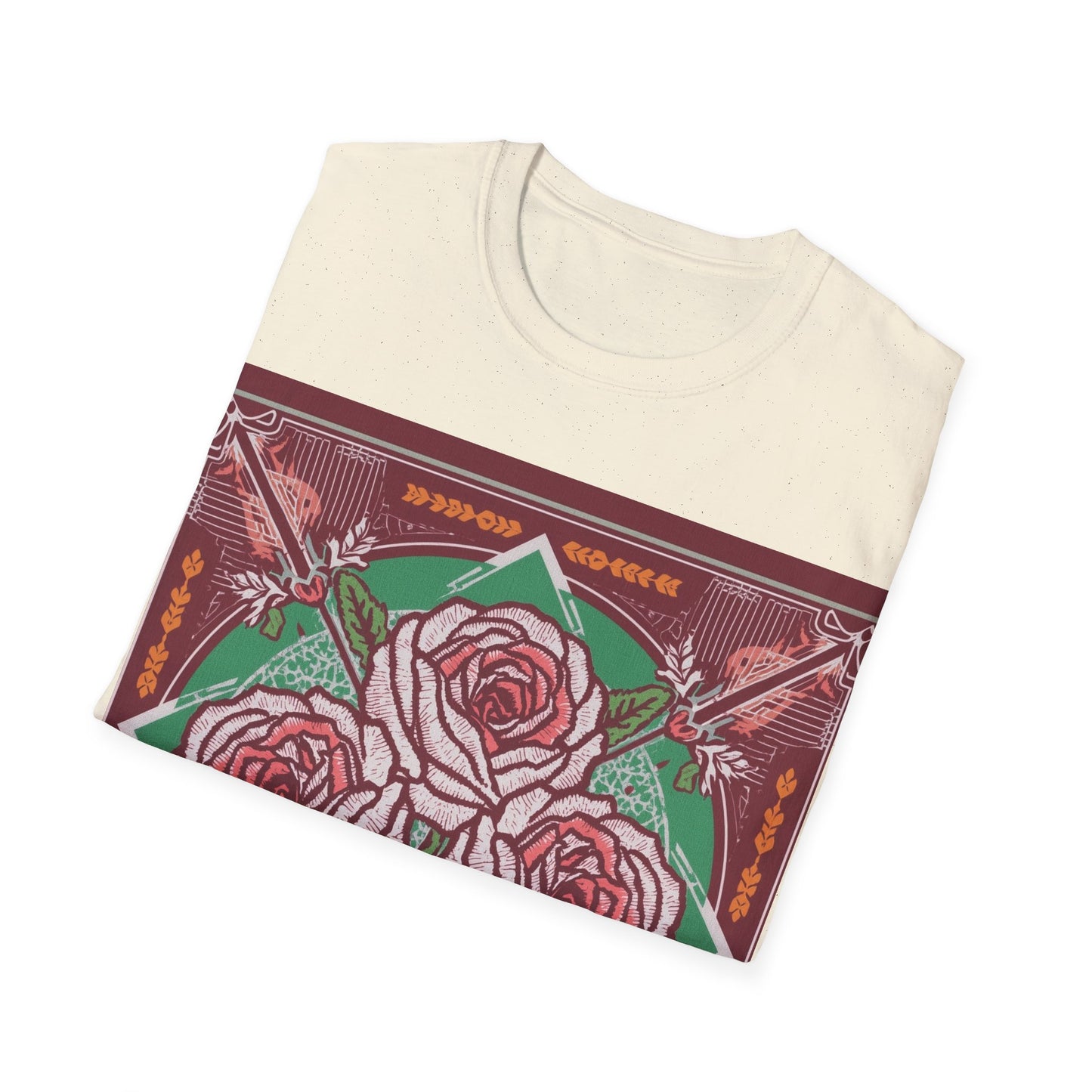 DAM BRAND® Bloom Tee