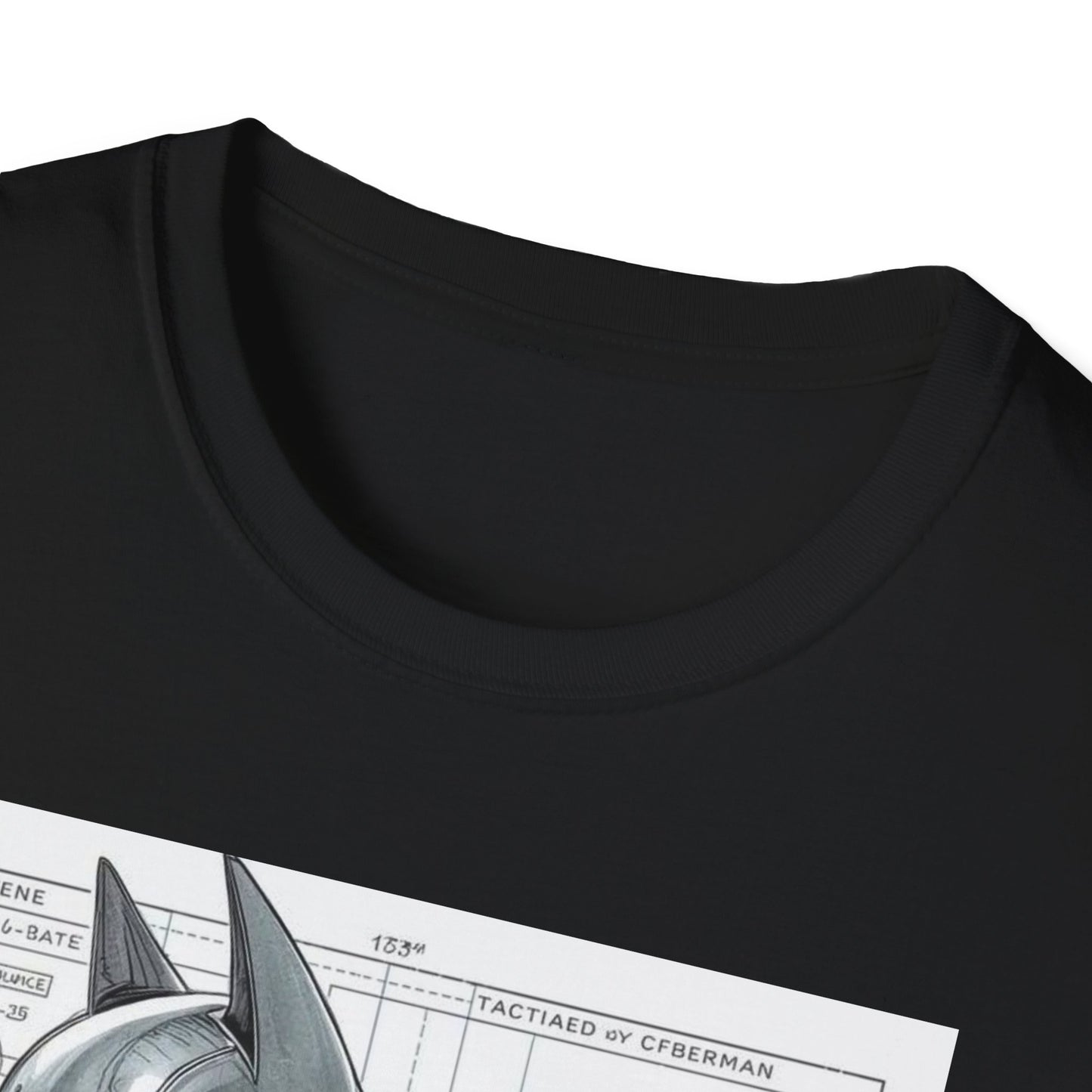 DAM BRAND® Hero Tee