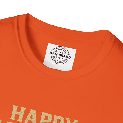 DAM BRAND® Halloween Tee