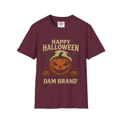 DAM BRAND® Halloween Tee