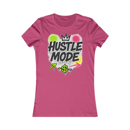 DAMBRAND® HUSTLE MODE Tee