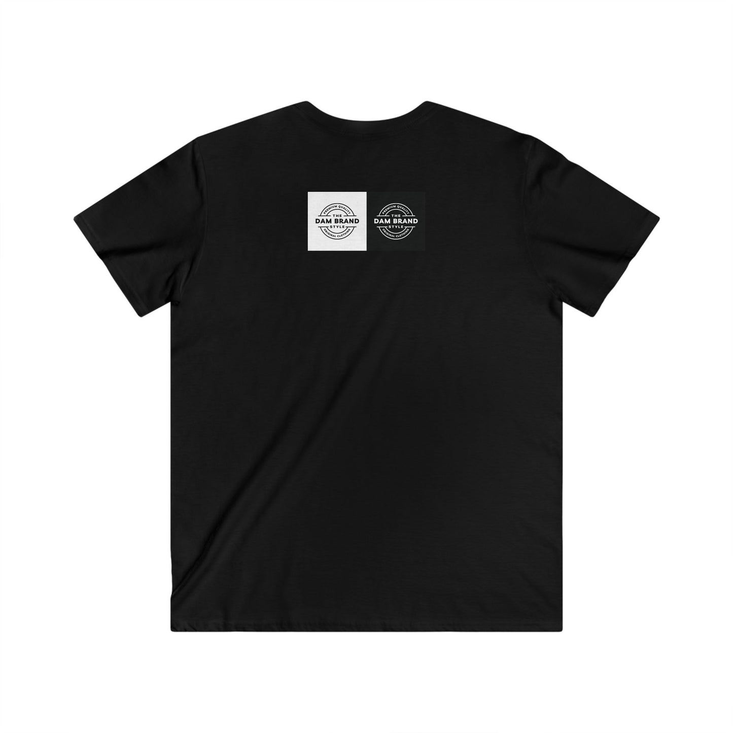 DAM BRAND® System Error Tee
