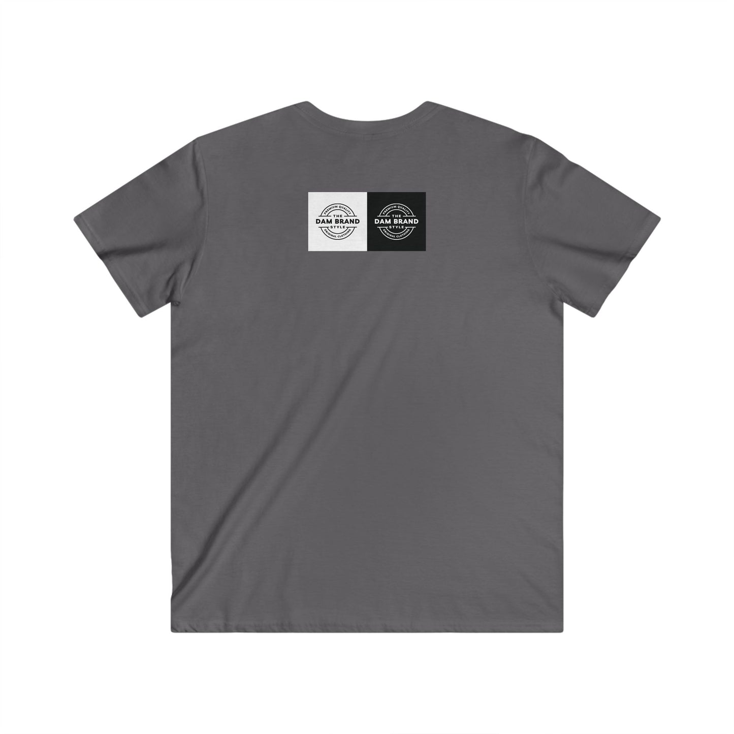 DAM BRAND® System Error Tee