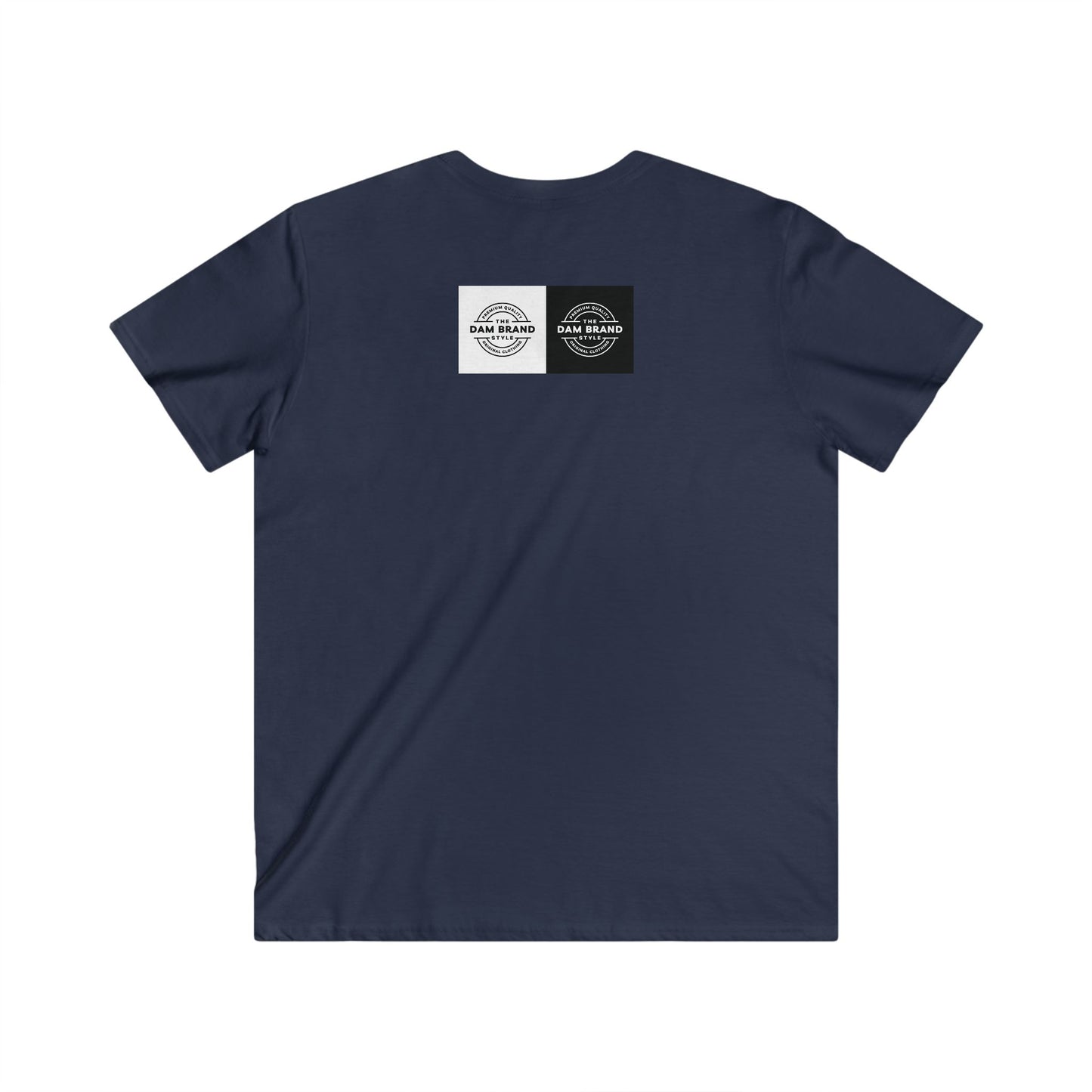 DAM BRAND® System Error Tee