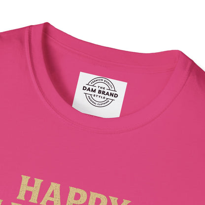 DAM BRAND® Halloween Tee