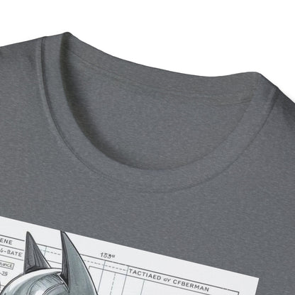 DAM BRAND® Batman Tee